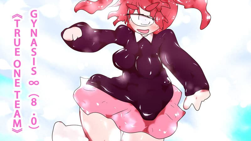 続・看板娘のストーリー シーズン8 サンプル 1