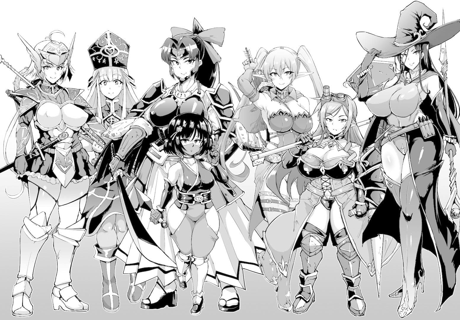 ヒプノアプリファンタジア サンプル 10