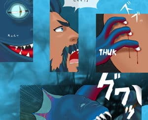 Voyage サンプル 1