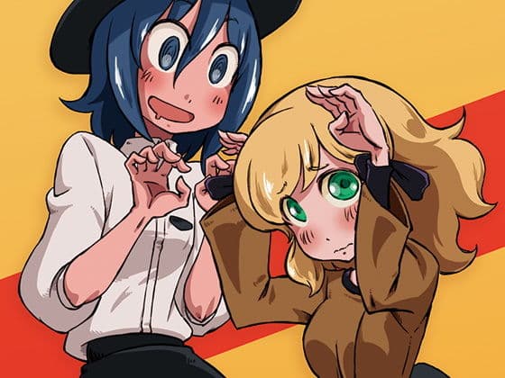 酉京都キャッツウォーク2