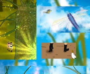 Voyage 2 サンプル 2