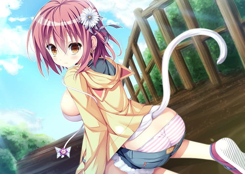 MIlky＊Cherry Reprinting サンプル 2