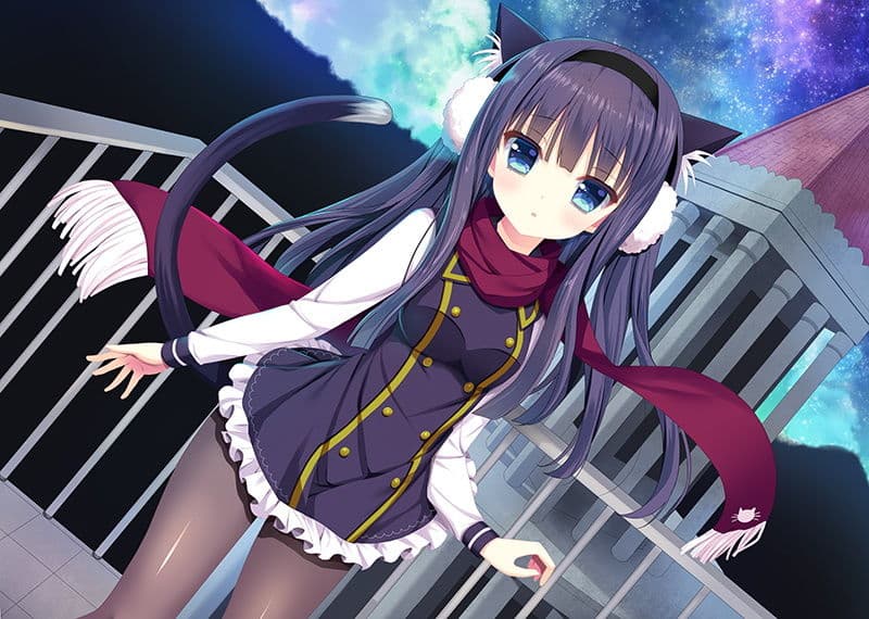 MIlky＊Cherry Reprinting サンプル 4