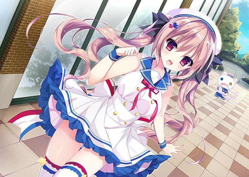 MIlky＊Cherry Reprinting サンプル 6