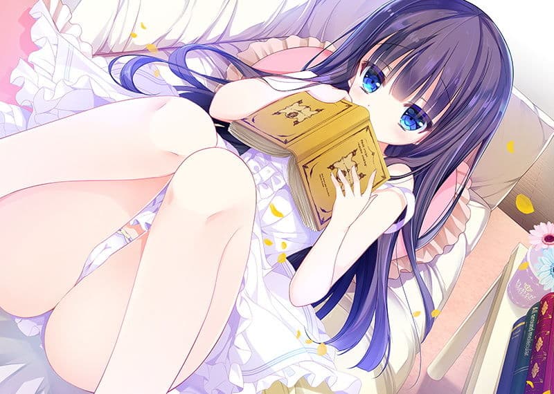 MIlky＊Cherry Reprinting サンプル 8