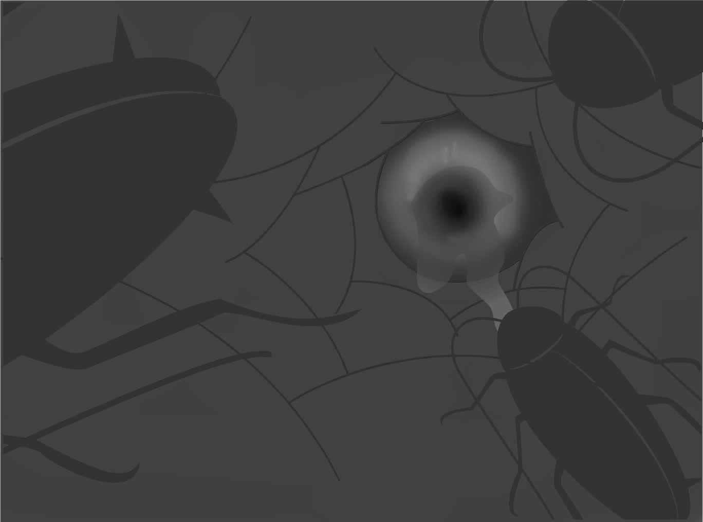 わたしの蟲姦遊び ゴキブリ 第2話 前編 サンプル 3