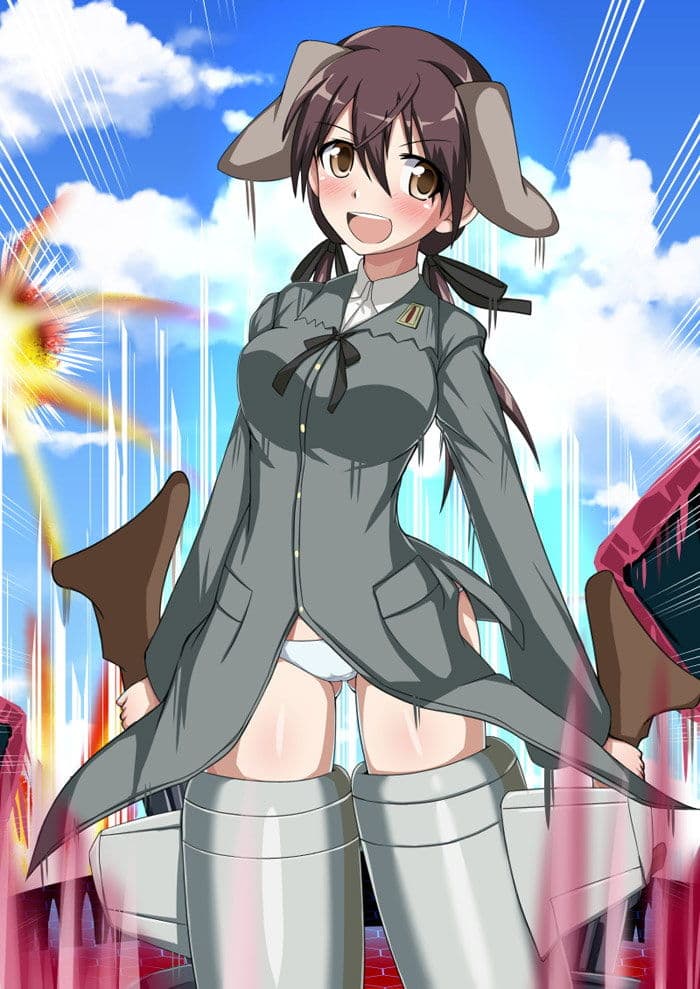WITCHES TOY2 サンプル 1