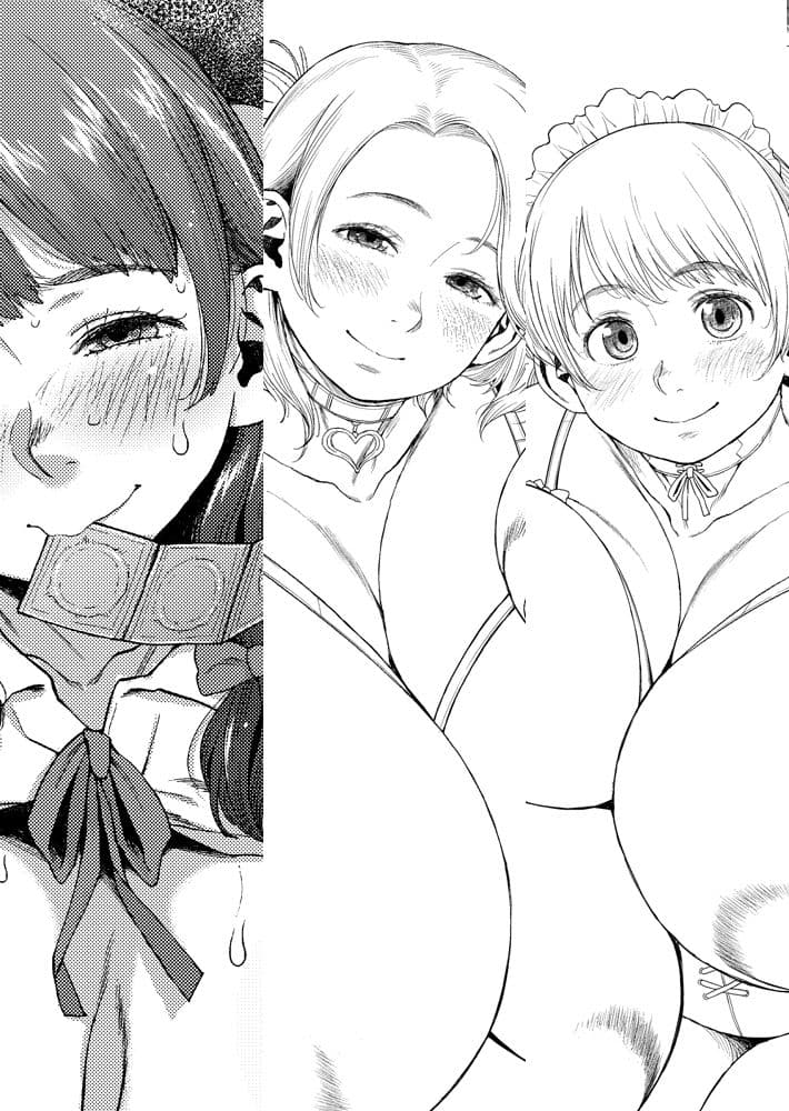 KI-RecenT SP:02 NATURALCORDE サンプル 5