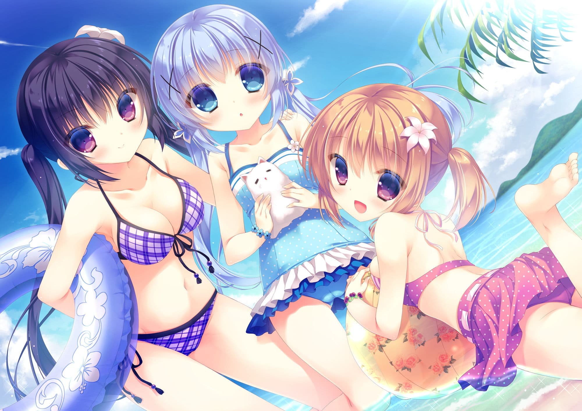 Lapin Collection サンプル 6