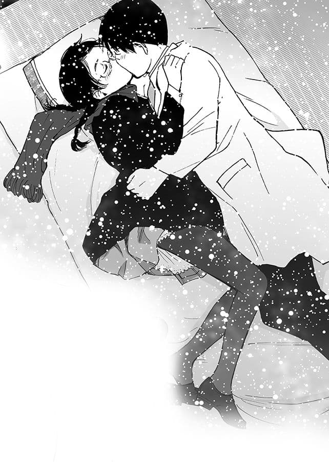 さよなら、委員長（初愛〜はつあい〜4） サンプル 5