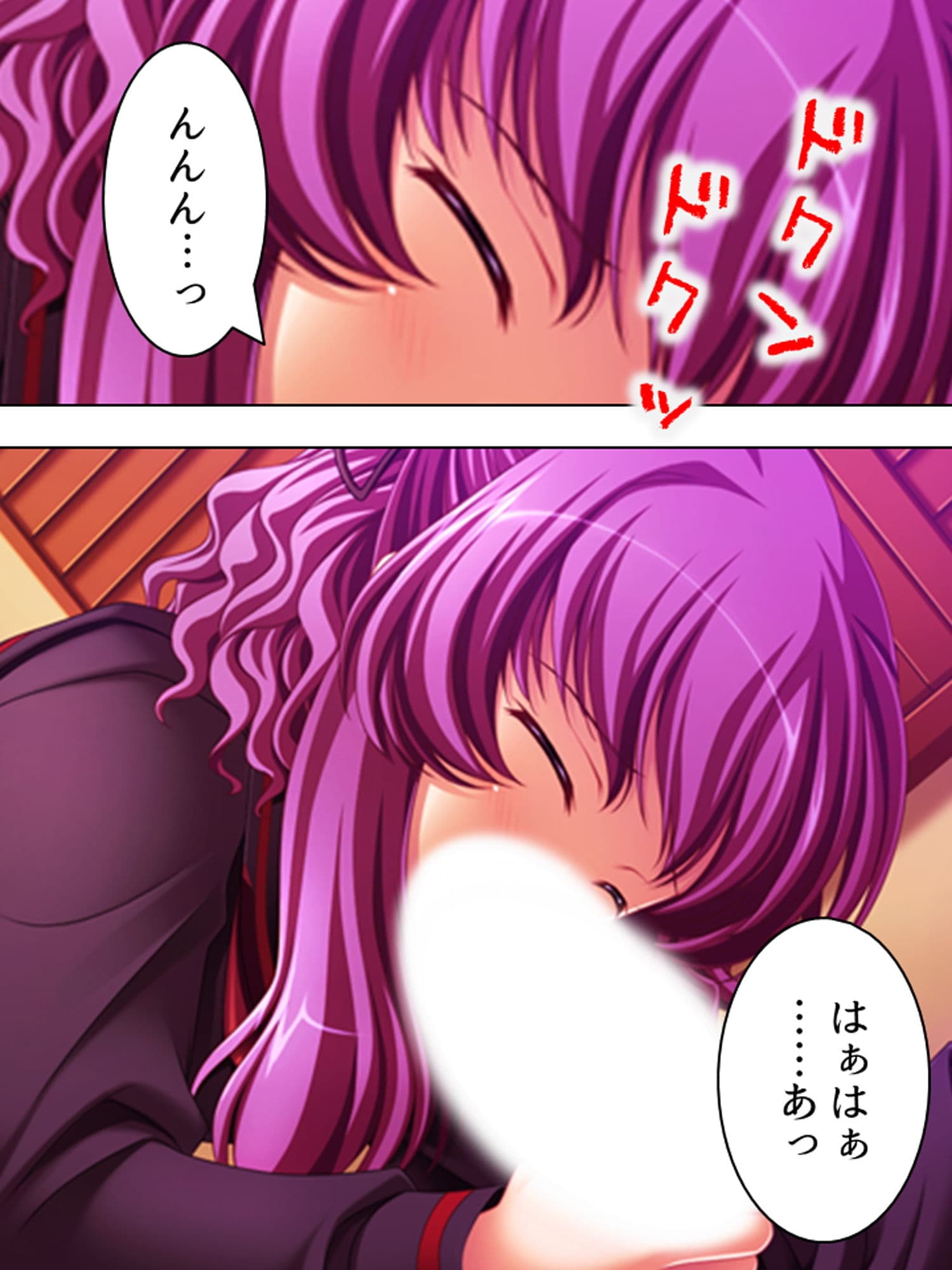 姉夫婦の危機に勃てよ弟！実の姉へエッチのレッスン！ 下 サンプル 6