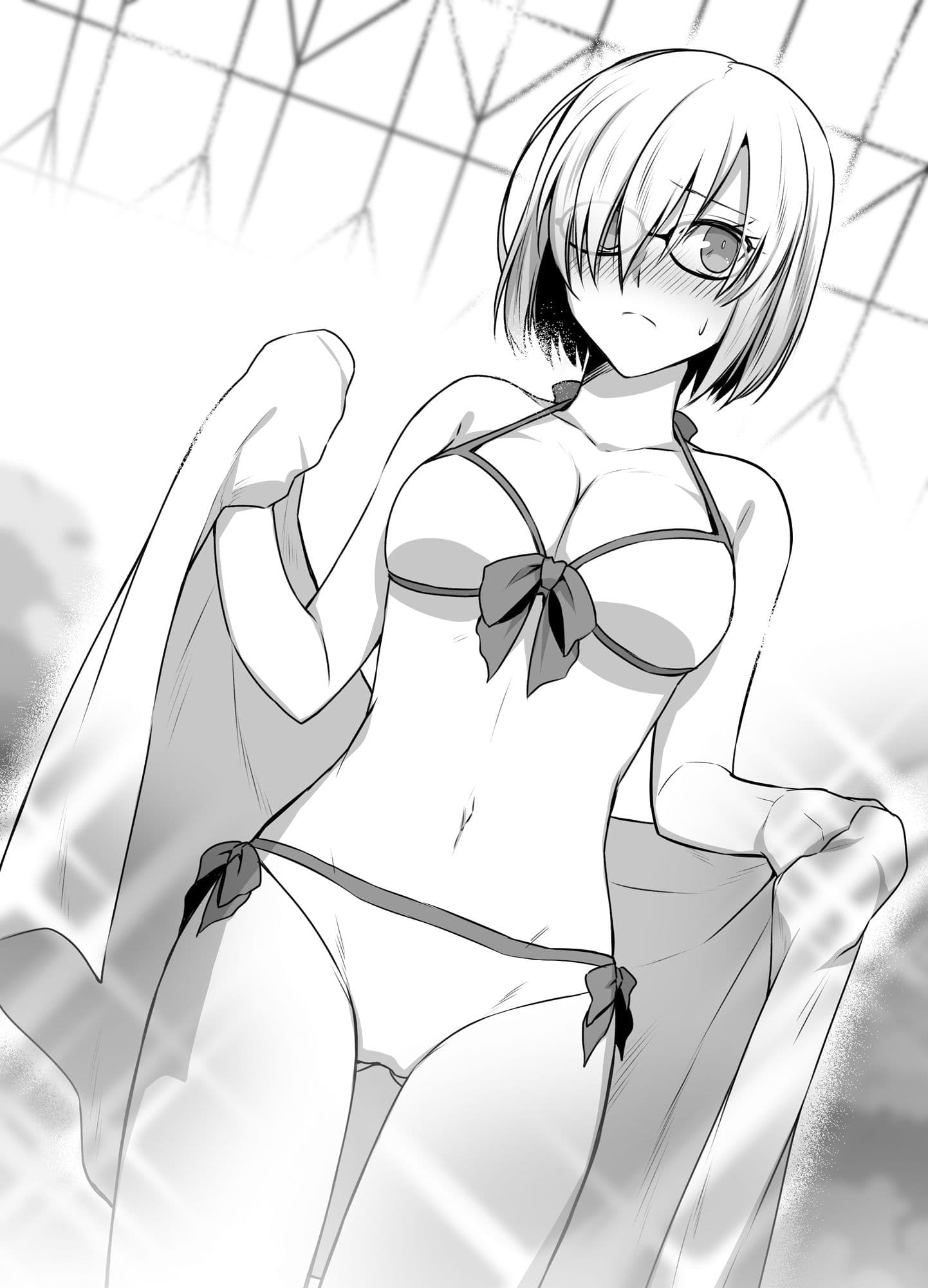 六畳一間のマシュマロデイズ サンプル 5