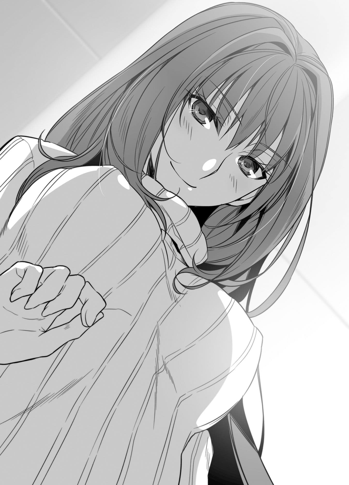 師弟な主従の過ごしかた。 サンプル 2