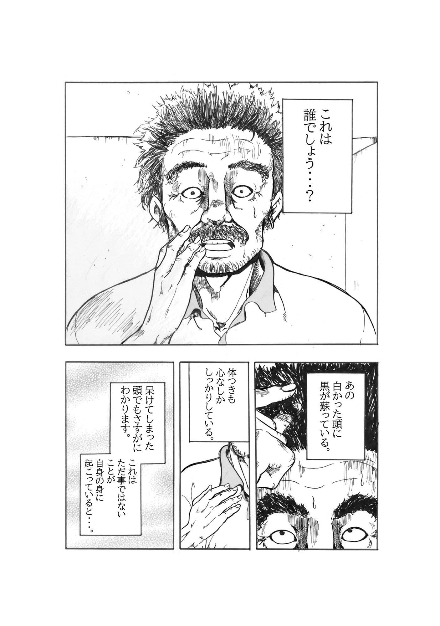 わらじ サンプル 6