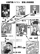 参ビットマガジン＋蒼りんご紅りんご セット サンプル 2