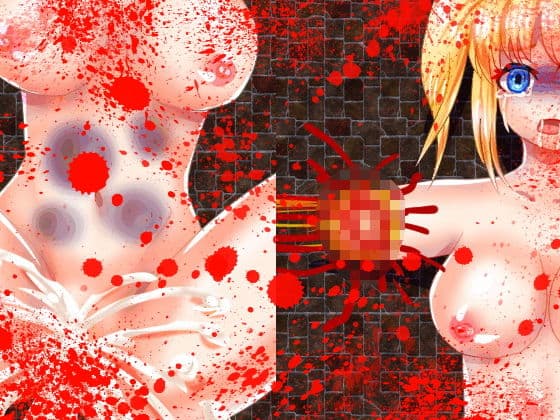 2020年3月〜5月グロリョナ猟奇作品3本まとめ サンプル 8