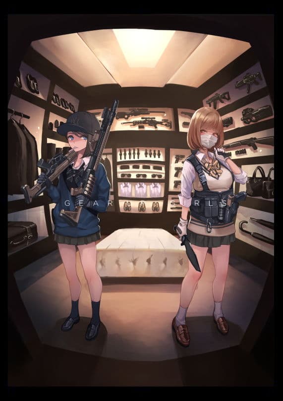 JOB KILLER 2 サンプル 1