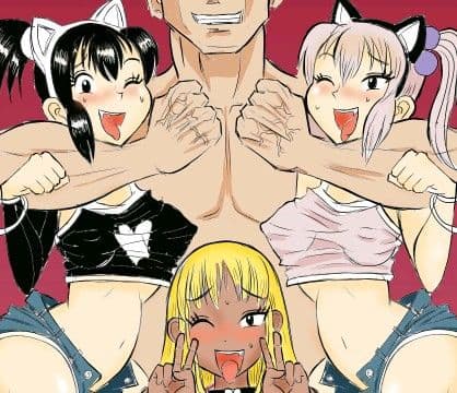 ビッチを首折り処刑！