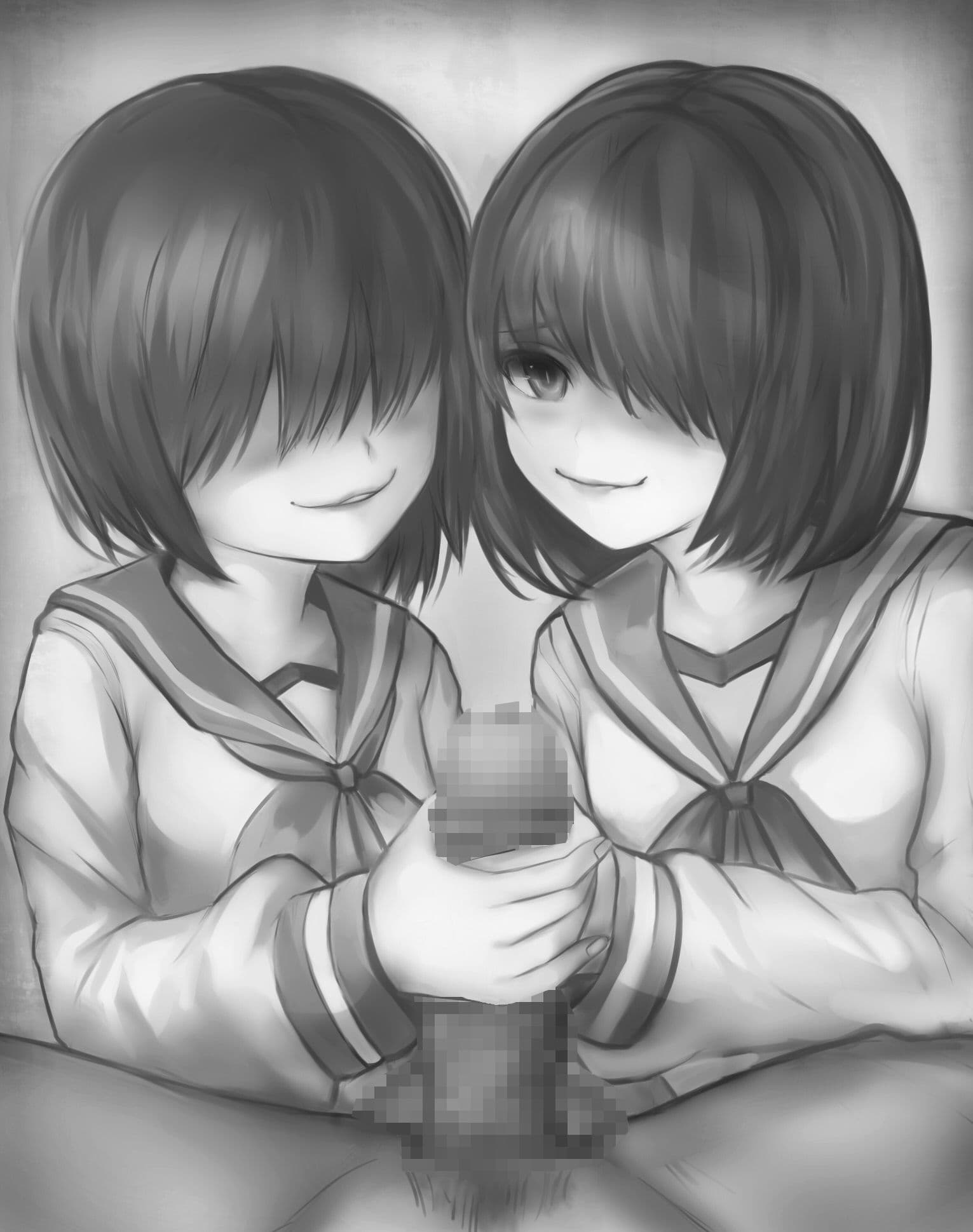 女学園まるごと催●-黎明 サンプル 3