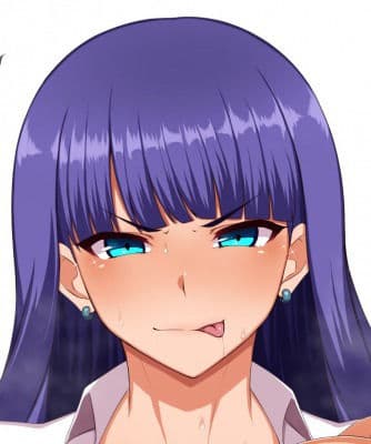 ☆ドスケベ学園特異点☆ 真夏のムレムレふたなりチンポ、超乳メスがお掃除します！〜間桐桜編〜