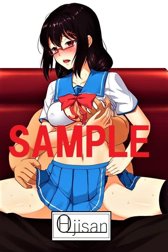 金に奪われた風紀委員長〜最低のキモオタに変えられた彼女〜 サンプル 4