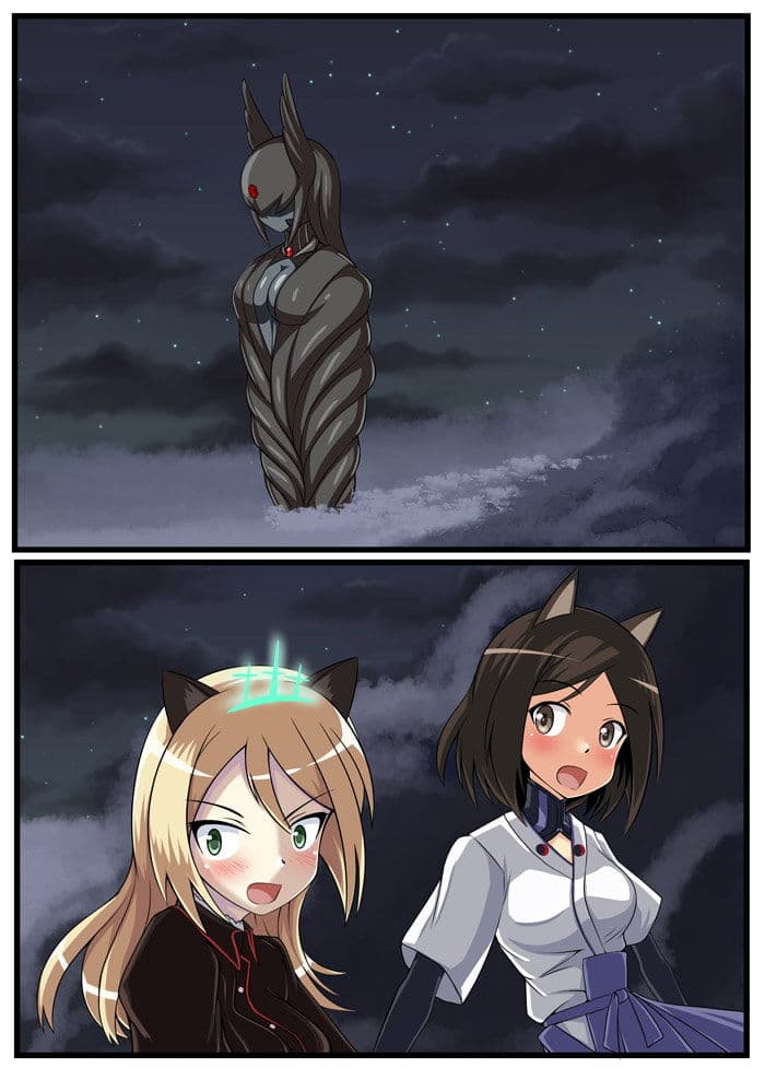 Install Core On Witches 19 サンプル 1