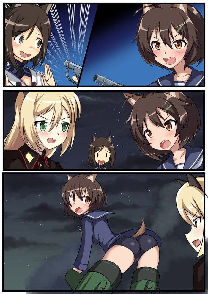 Install Core On Witches 19 サンプル 2