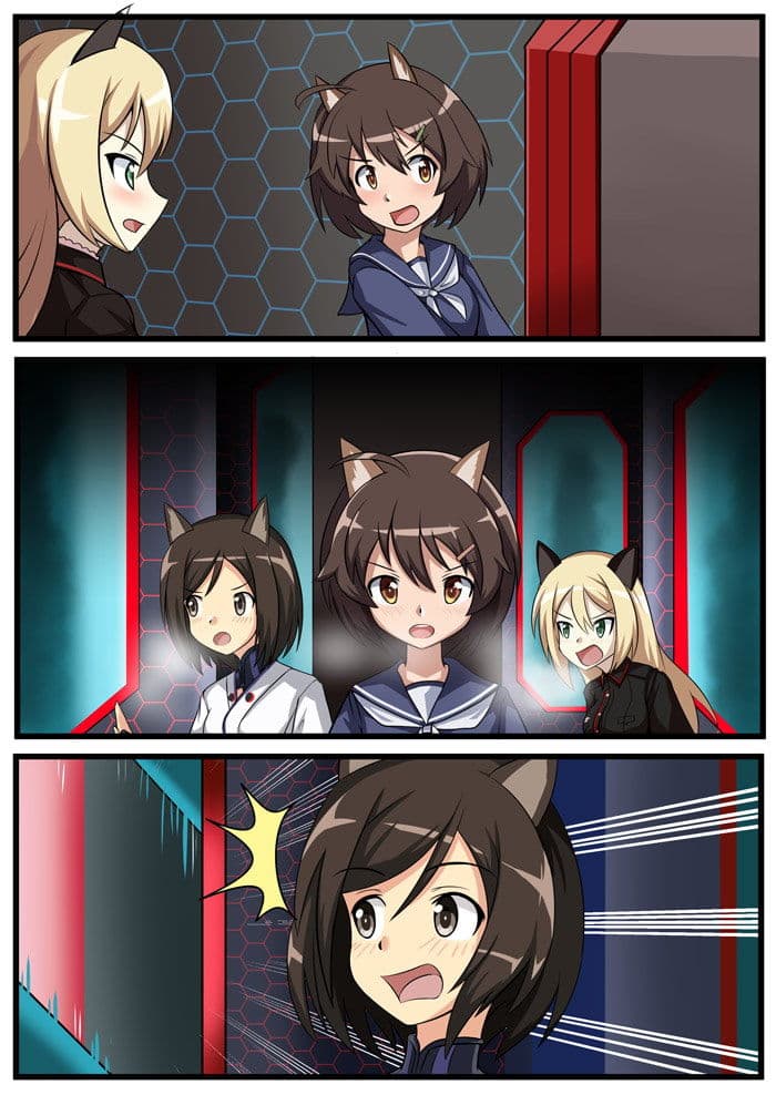 Install Core On Witches 19 サンプル 3