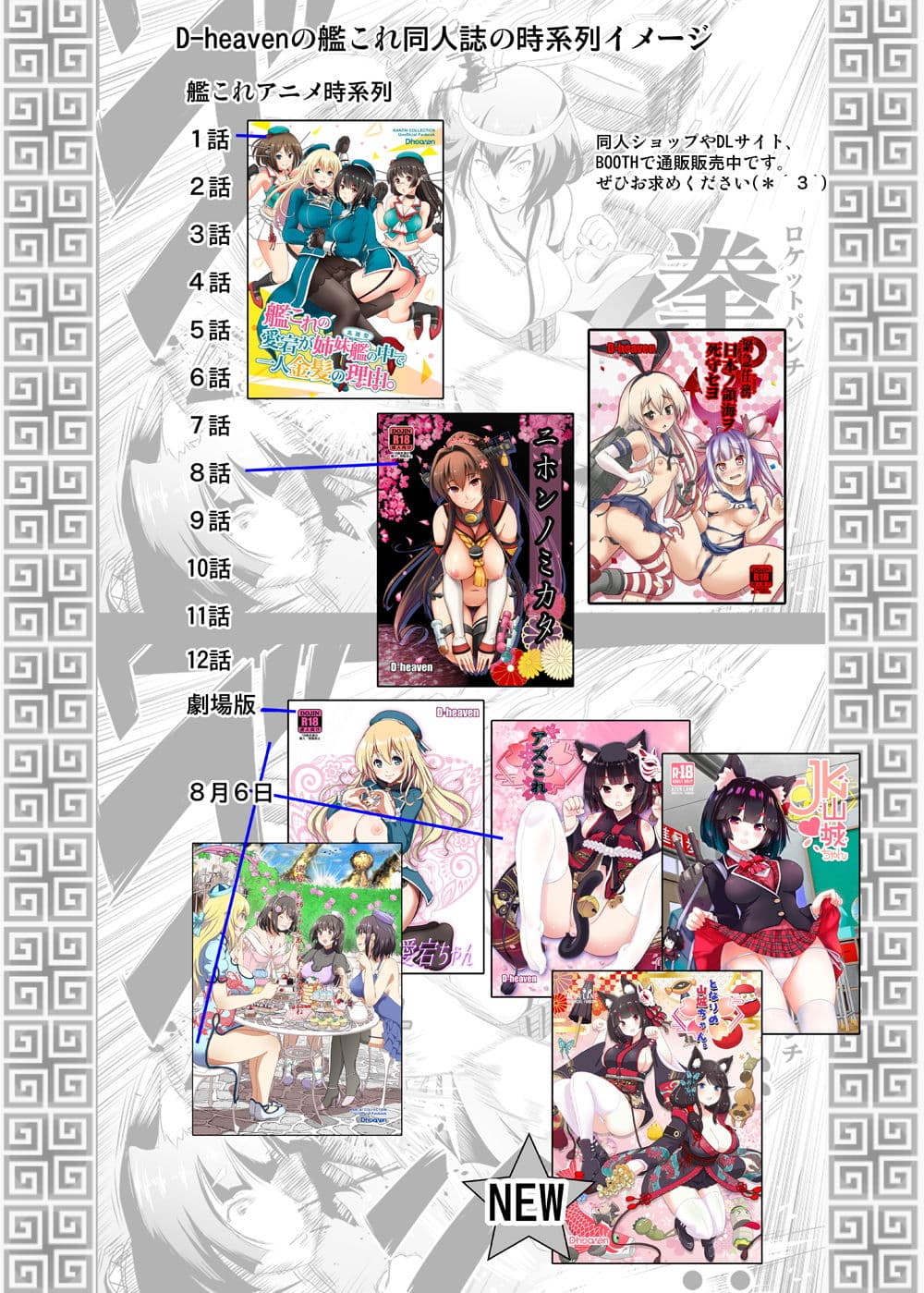 となりの山城ちゃん。 サンプル 6