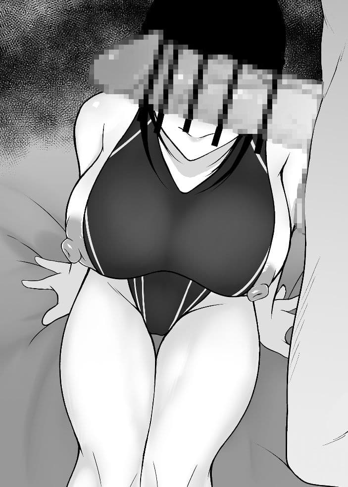 被虐性愛 サンプル 6