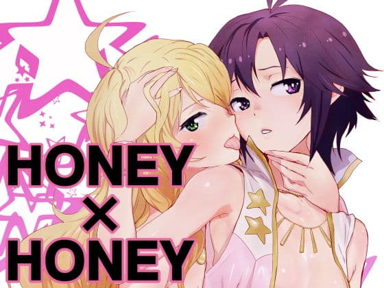 HONEY×HONEY