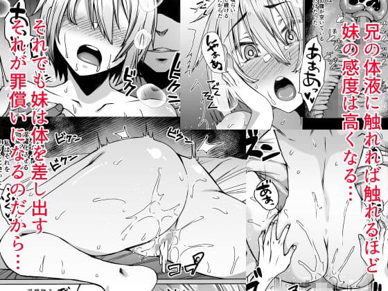 罪償いのネクロマンサー サンプル 3