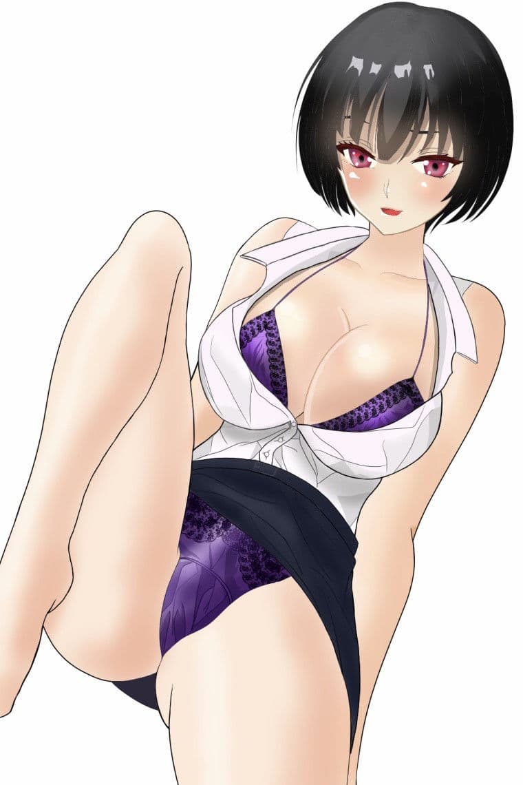 淫らな特別授業 サンプル 6