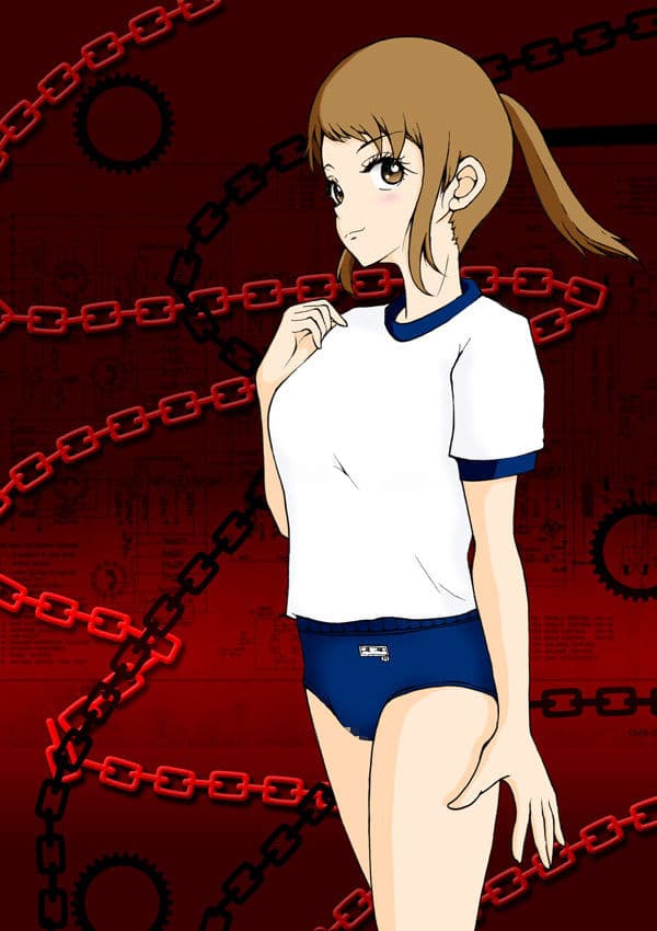 改造少女 三山さつき 第二話 サンプル 1