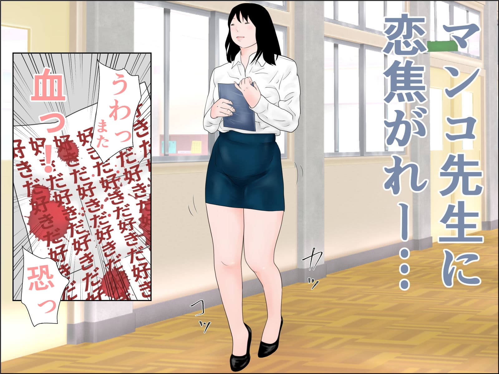 デカチンポセット サンプル 1
