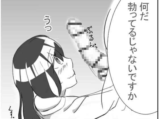 エレベーターで生交尾 サンプル 2