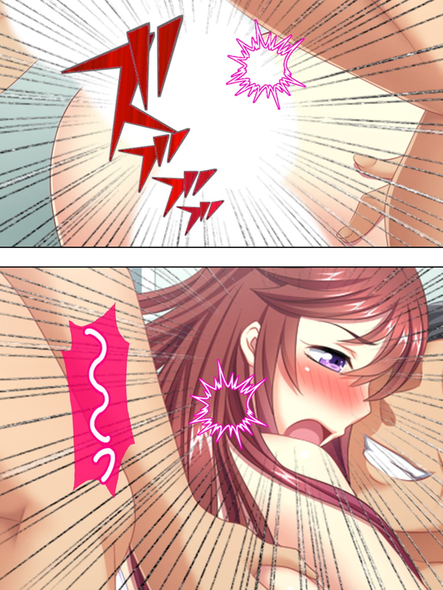 新入女子社員の数奇な運命。AVメーカー奮闘記！ 2巻 サンプル 10