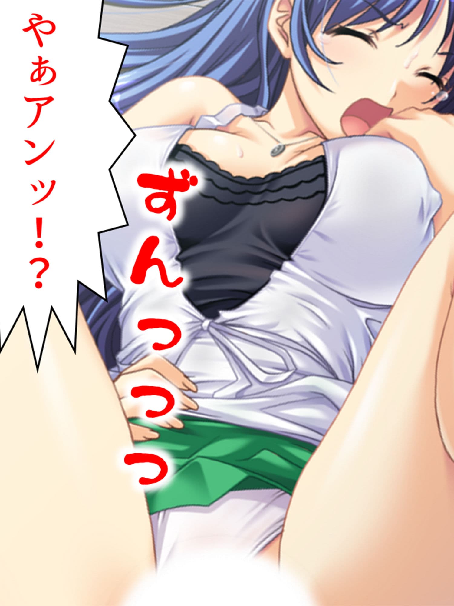 右も左もオッパイおっぱい！オッパイだらけの賃貸物件 ＜総集編＞ サンプル 3