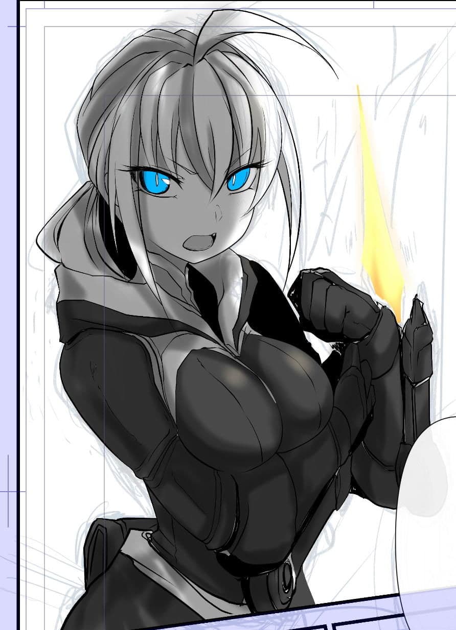 双子の死神に恋する話-Elegos1 サンプル 3