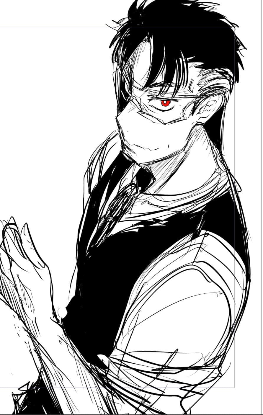 双子の死神に恋する話-Elegos2 サンプル 6