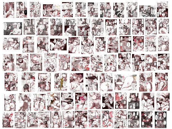 オレのS女がM女に塗り替えられた サンプル 10