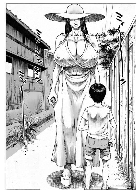 逢瀬 サンプル 6