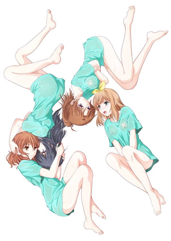 ユーフォビアンの響き Quintet サンプル 8