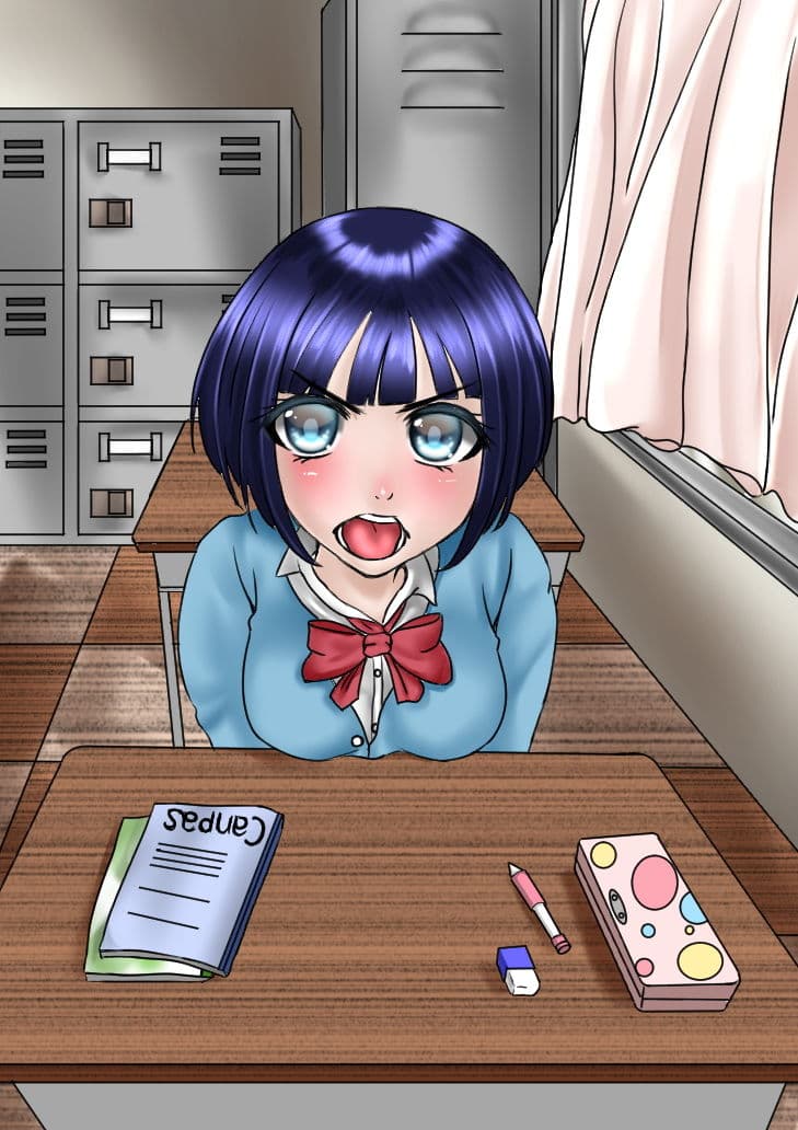 ボクっ娘由希ちゃんフシギちゃん！？ サンプル 1
