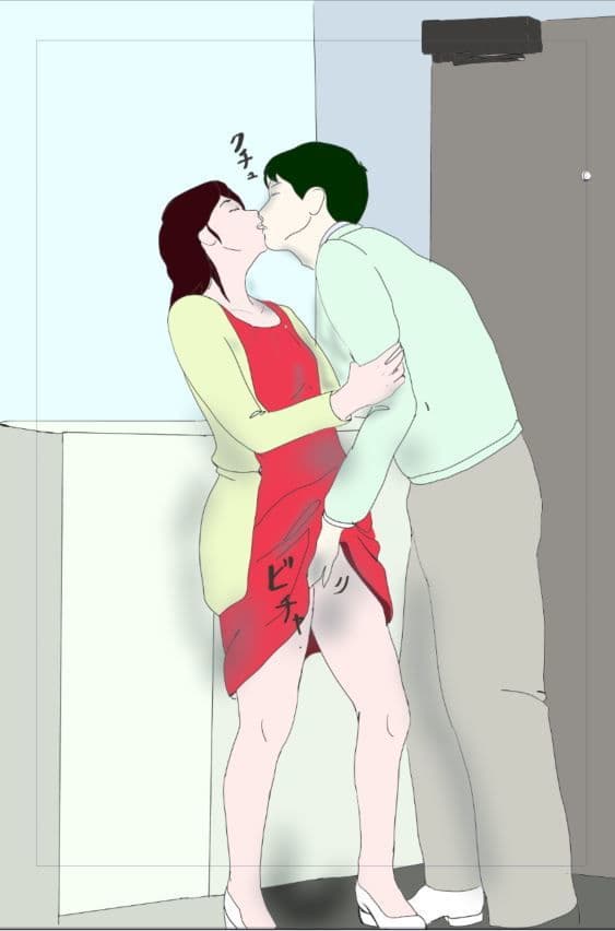 母に願いを サンプル 2