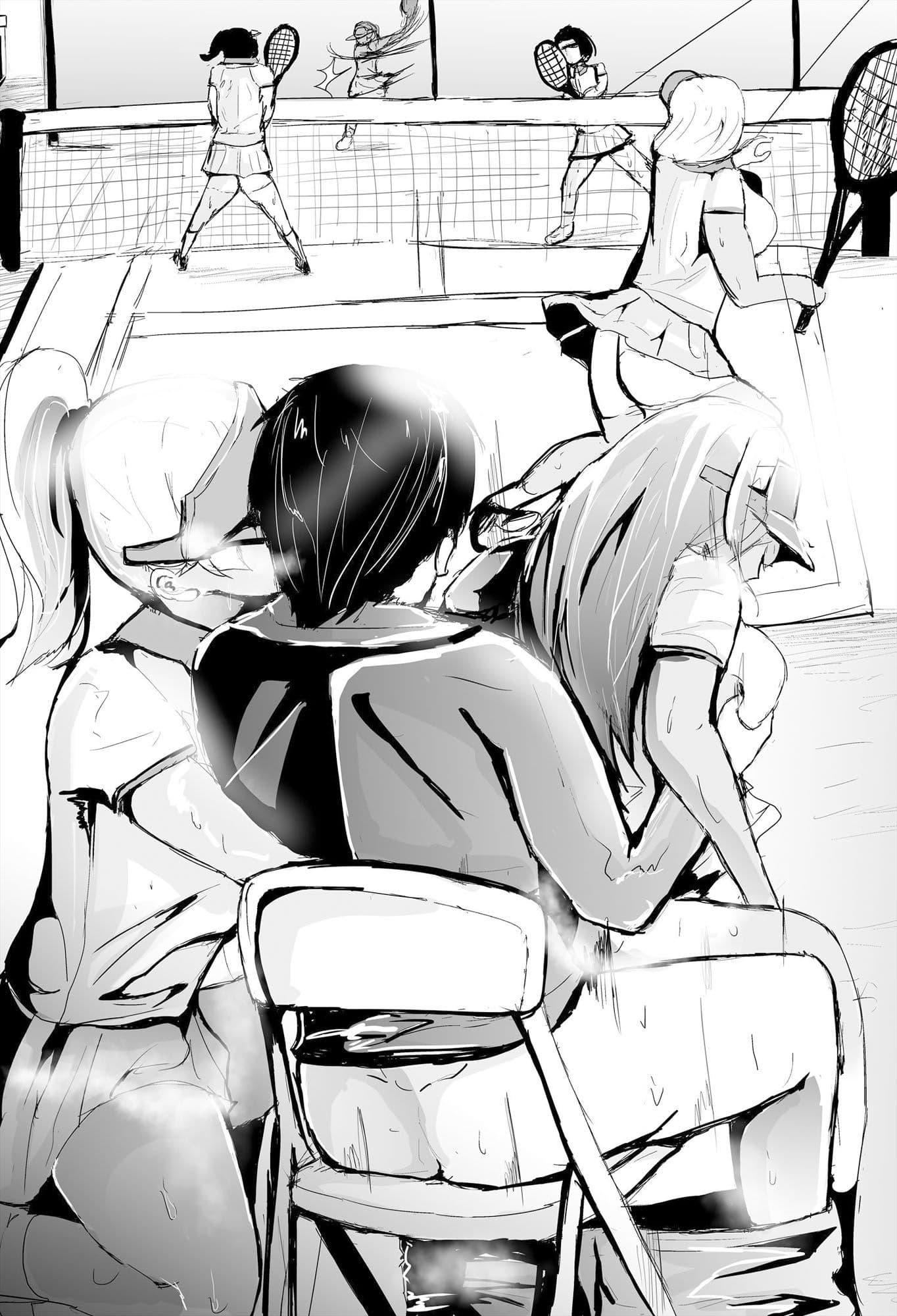 催〇ハーレム作り7話 サンプル 4