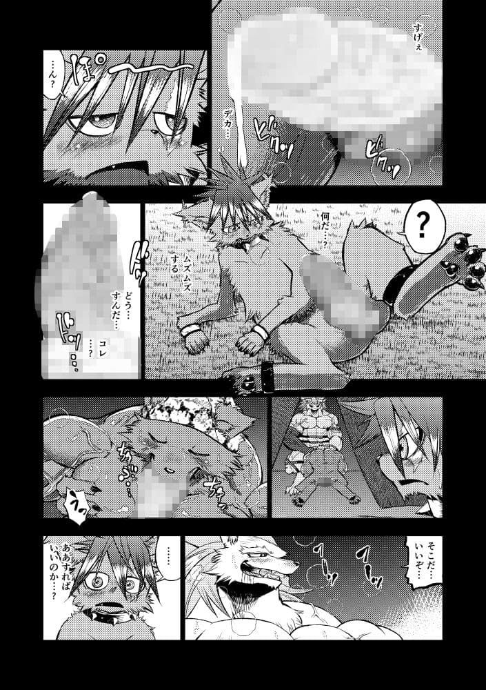 カルマン サンプル 3