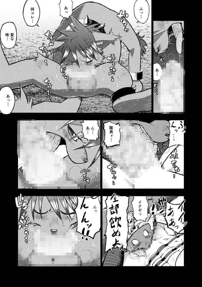 カルマン サンプル 4