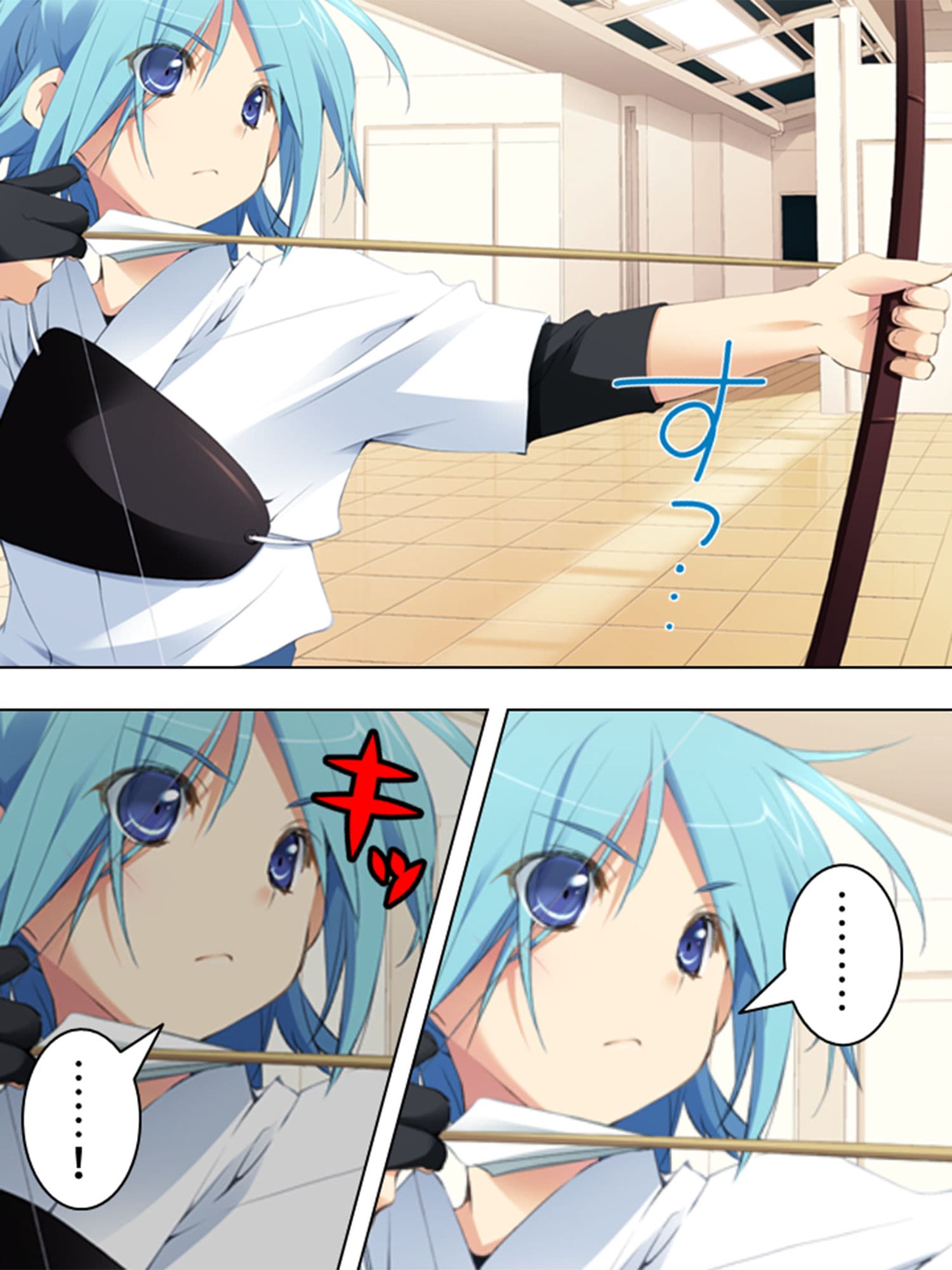 政府に逆らう魔女たちを好き放題イカせまくる俺 1巻 サンプル 5