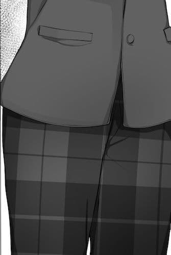 正義な戦士 サンプル 5